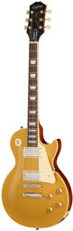 Les Paul Standard 50s Goldtop Goldtop