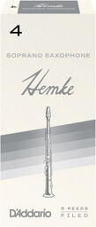 Hemke Soprano Saxophone 4.0