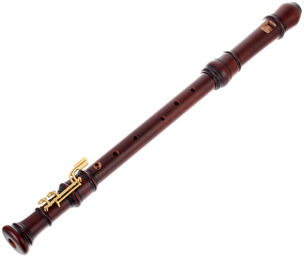 2511 Superio Tenor Recorder