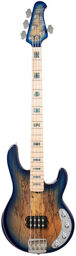 BFR Stingray 4 H Special PBB Paua Blue Burst