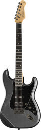 ST-JAMster MDS Metallic Deep Silver