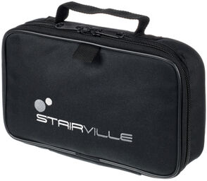 SB-60 Bag 240 x 125 x 50 mm Noir