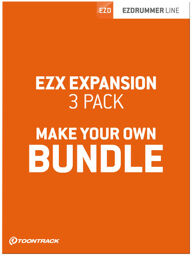EZX Value Pack