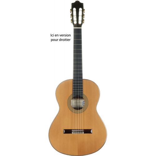 Concert 9P Lh + 9557 Etui