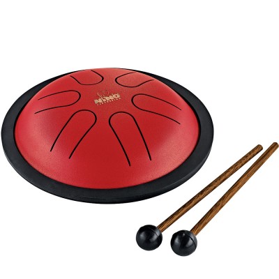 Mini Melody Steel Tongue Drum