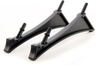 PA 302, 202 Monitor Feet