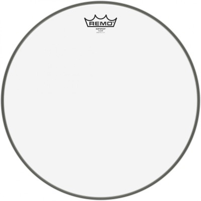 BE-0315-00 Emperor Transparente 15