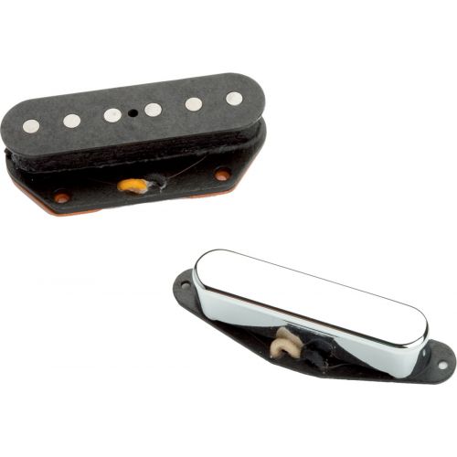 STL-1-S - Kit Vintage Broadcaster Noir