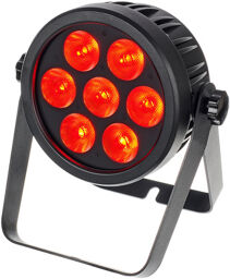 LED 7C-7 Silent Slim Spot