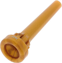 Trumpet Mouthpiece Jazz GO Or
