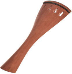 1N Bass Tailpiece Pearwood