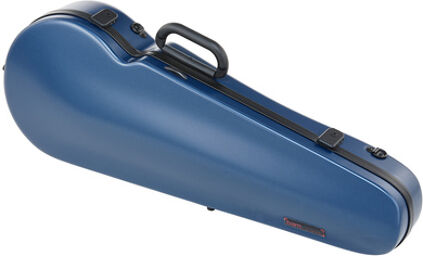 2200XLBN Viola Case Bleu marine