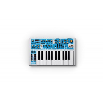 Bass Station II Swifty Edition