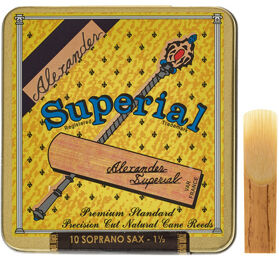 Superial Soprano 1.5