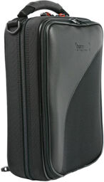 Trekking Bb-Clarinet German BK black