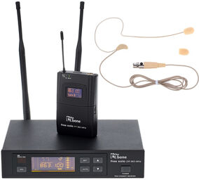 free solo 863 Earmic Bundle Beige