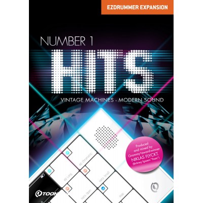 EZX Number 1 Hits