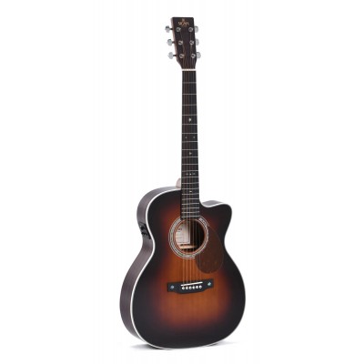 Omtc-1E-Sb Sunburst Brillant