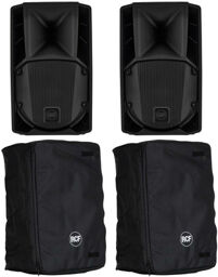 Art 708-A MK V Cover Bundle