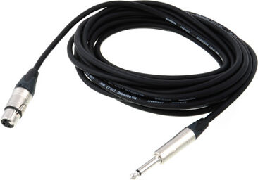 CTM 10 FP-BK Noir