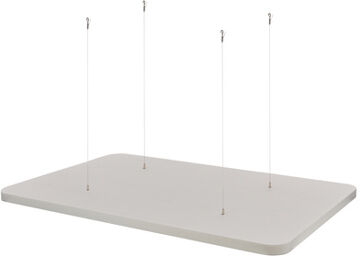 PET Ceiling Absorber 180 WH