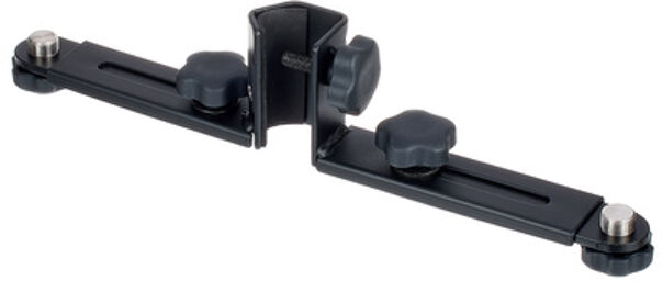 Super SideKick Extension Clamp