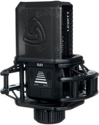 RAY Autofocus Microphone