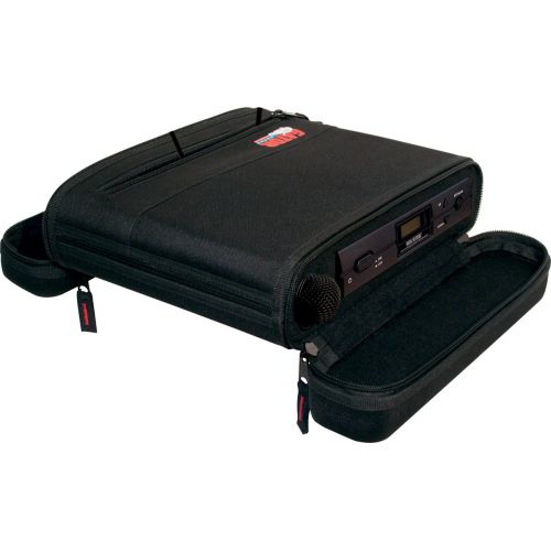 Housse Systeme Micro Sans Fil