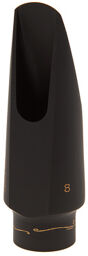 JM Mouthpiece Alto 8