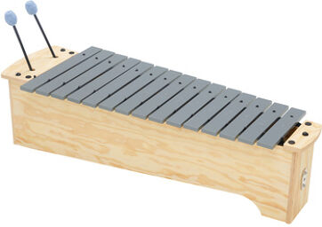 TAKM10 Tenor Alto Metallophone