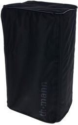 Cover the box pro DSP 110 BP Noir