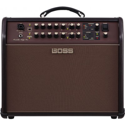 Acoustic Singer Pro