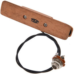 AK-M Guitar Soundhole Pickup