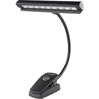 12249 Lampes Lampe de Pupitre en T 9 Leds