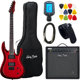 R-446 Blood Metallic Set Blood Metallic Gloss