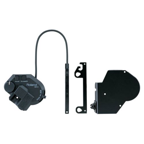 GK-3 Capteur Hexaphonique