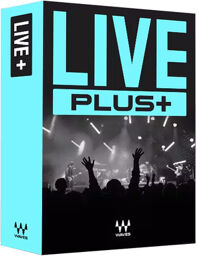 Live Plus