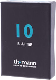 Reed C- Melody Sax 3.0