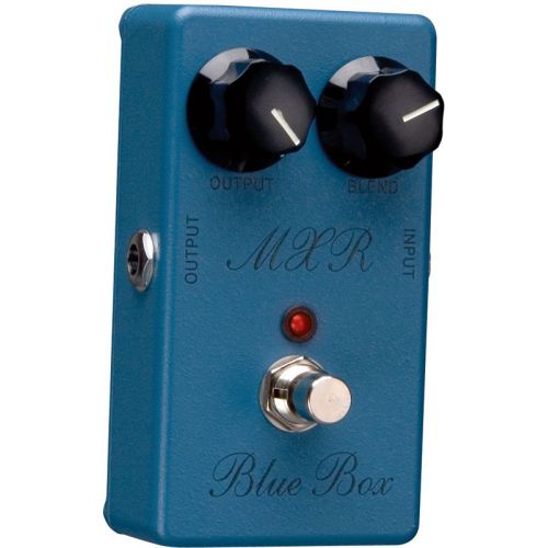 M103 Blue Box
