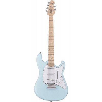 Cutlass SSS Daphne Blue