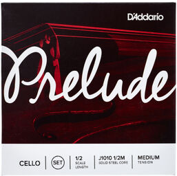 J1010-1/2M Prelude Cello 1/2
