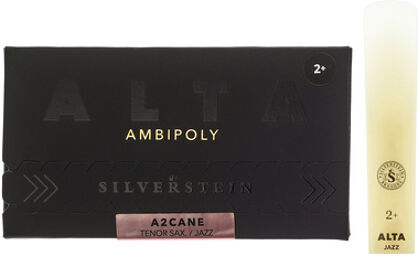 Ambipoly Jazz Tenor 2.0+