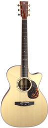 Vintage 3 OMc-SR Naturel
