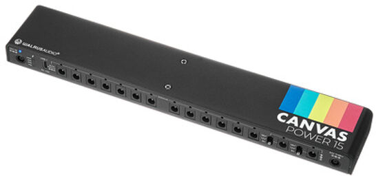Canvas Power 15 Link