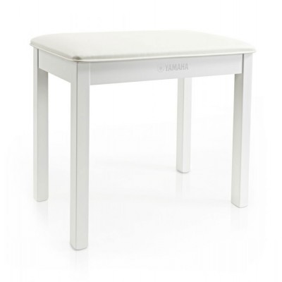 Banquette clavier NB1 Blanc