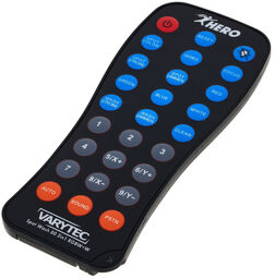 Hero Remote Spot Wash 80