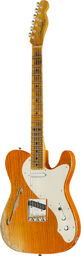 50s Thinline Tele SOT HR Sunset Orange Transparent