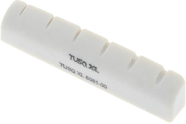 TUSQ XL PQL-6061-00 Nut Blanc Vintage