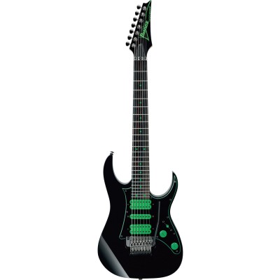 UV70P-BK Black Signature Steve Vai Premium