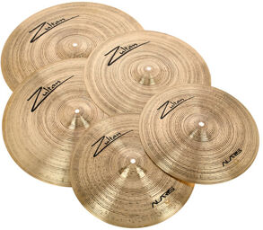 Alaris Cymbal Set